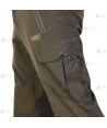 Pantalón elástico de verano para caza y actividades outdoor