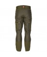 Pantalón elástico e impermeable de verano para caza y actividades outdoor