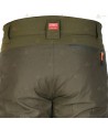 Pantalón elástico e impermeable de verano para caza y actividades outdoor