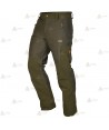 Pantalón elástico e impermeable de verano para caza y actividades outdoor