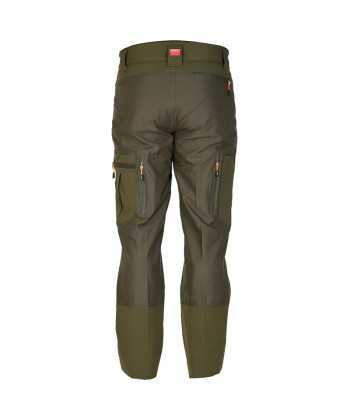 Pantalón elástico e impermeable de verano para caza y actividades outdoor