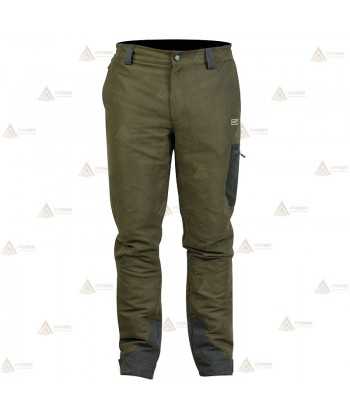 Pantalón de entretiempo para caza y actividades outdoor