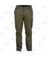 Pantalón de entretiempo para caza y actividades outdoor