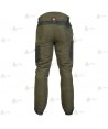 Pantalón de entretiempo para caza y actividades outdoor