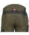 Pantalón de entretiempo para caza y actividades outdoor