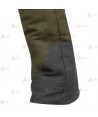 Pantalón de entretiempo para caza y actividades outdoor