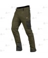 Pantalón de entretiempo para caza y actividades outdoor