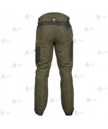 Pantalón de entretiempo para caza y actividades outdoor