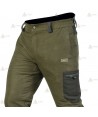 Pantalón de entretiempo para caza y actividades outdoor