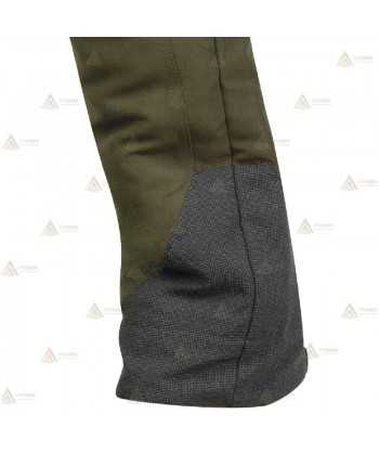Pantalón de entretiempo para caza y actividades outdoor