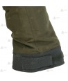 Pantalón de entretiempo para caza y actividades outdoor