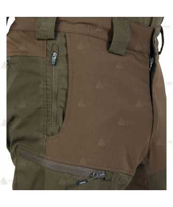 Pantalón de entretiempo para caza y actividades outdoor (Hombre)