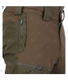 Pantalón de entretiempo para caza y actividades outdoor (Hombre)