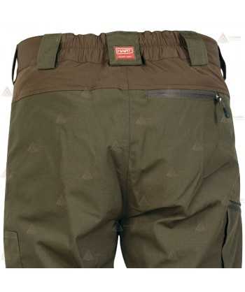 Pantalón de entretiempo para caza y actividades outdoor (Hombre)
