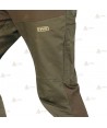 Pantalón de entretiempo para caza y actividades outdoor (Hombre)