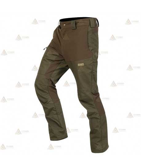 Pantalón de entretiempo para caza y actividades outdoor (Hombre)