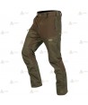 Pantalón de entretiempo para caza y actividades outdoor (Hombre)