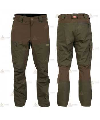 Pantalón de entretiempo para caza y actividades outdoor (Hombre)