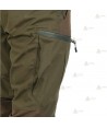 Pantalón de entretiempo para caza y actividades outdoor (Hombre)