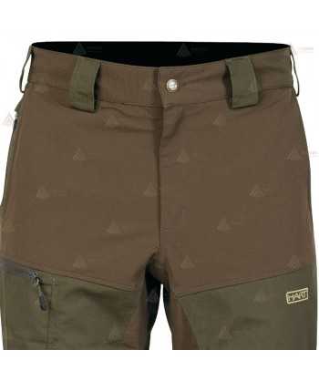 Pantalón de entretiempo para caza y actividades outdoor (Hombre)