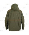 Chaqueta corta reforzada con resistente tejido Rip Stop para actividades outdoor