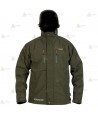Chaqueta corta reforzada con resistente tejido Rip Stop para actividades outdoor