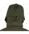 Chaqueta corta reforzada con resistente tejido Rip Stop para actividades outdoor