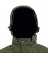 Chaqueta corta reforzada con resistente tejido Rip Stop para actividades outdoor