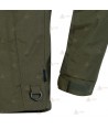 Chaqueta corta reforzada con resistente tejido Rip Stop para actividades outdoor