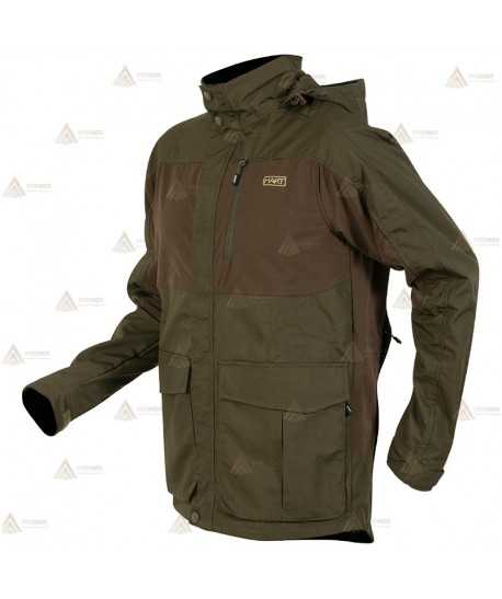 Chaqueta ligera especial climas secos para actividades outdoor