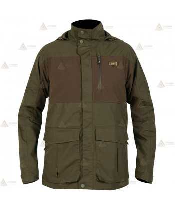 Chaqueta ligera especial climas secos para actividades outdoor