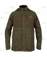 Chaqueta ligera especial climas secos para actividades outdoor