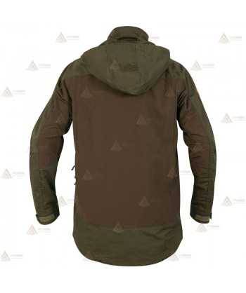 Chaqueta ligera especial climas secos para actividades outdoor
