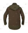 Chaqueta ligera especial climas secos para actividades outdoor