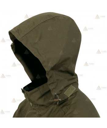 Chaqueta ligera especial climas secos para actividades outdoor