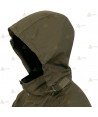 Chaqueta ligera especial climas secos para actividades outdoor