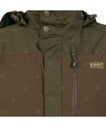 Chaqueta ligera especial climas secos para actividades outdoor
