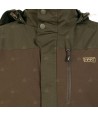 Chaqueta ligera especial climas secos para actividades outdoor