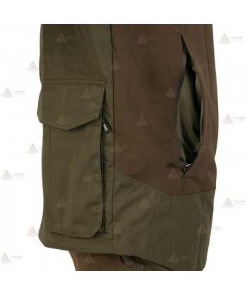 Chaqueta ligera especial climas secos para actividades outdoor