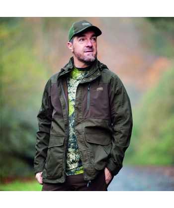 Chaqueta ligera especial climas secos para actividades outdoor