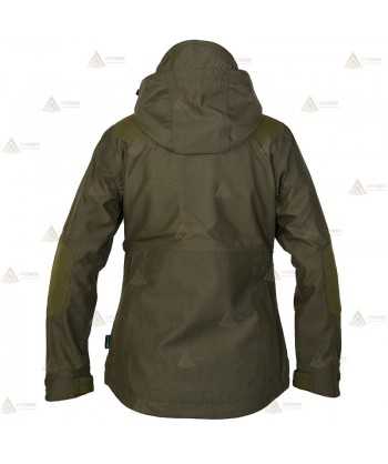 Chaqueta con refuerzos en nylon 500D para actividades outdoor (Hombre)