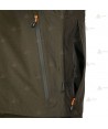 Chaqueta con refuerzos en nylon 500D para actividades outdoor (Hombre)