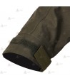 Chaqueta con refuerzos en nylon 500D para actividades outdoor (Hombre)