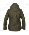 Chaqueta con refuerzos en nylon 500D para actividades outdoor (Hombre)