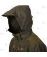 Chaqueta con refuerzos en nylon 500D para actividades outdoor (Hombre)