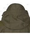 Chaqueta con refuerzos en nylon 500D para actividades outdoor (Hombre)