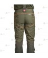 Pantalón elástico con refuerzos para para caza y actividades outdoor