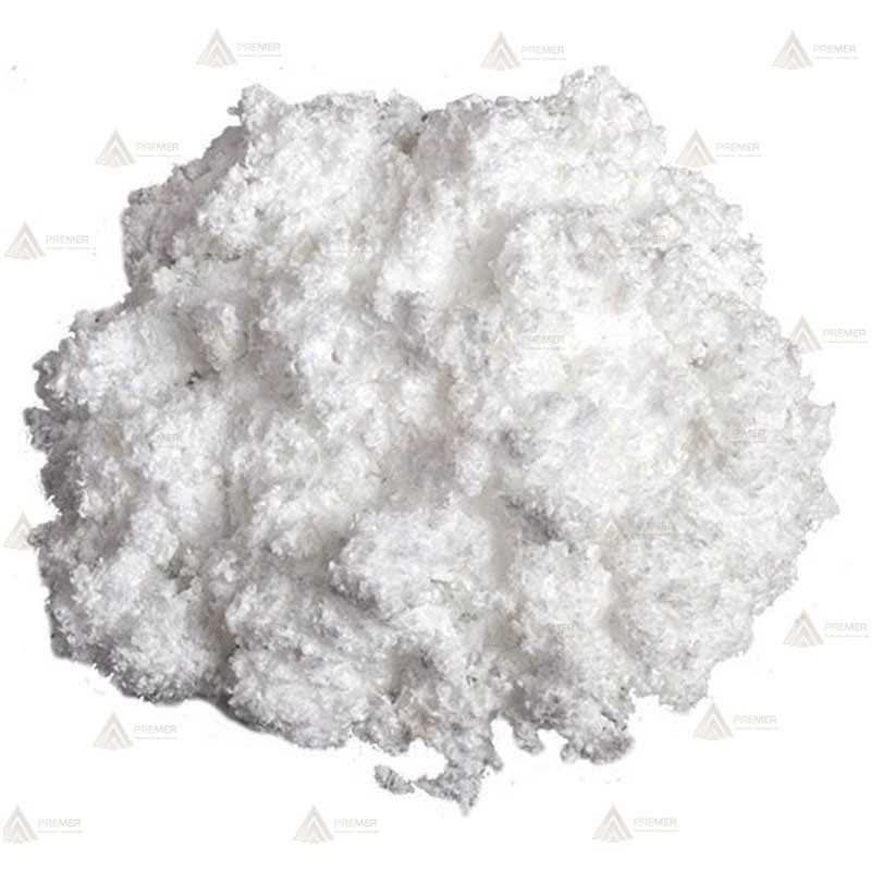 Absorbente hidrofóbico granulado universal