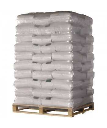 Absorbente universal granulado de Sepiolita 15/30 para derrames peligrosos
