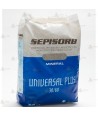 Absorbente universal granulado de Sepiolita 30/60 para derrames peligrosos